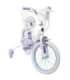 Bike HUFFY Disney FROZEN 16" 21874W