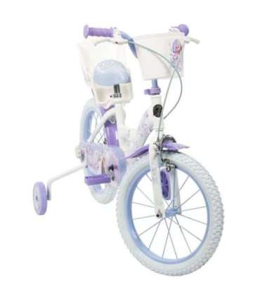 Bike HUFFY Disney FROZEN 16" 21874W