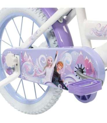 Bike HUFFY Disney FROZEN 16" 21874W