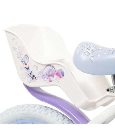 Bike HUFFY Disney FROZEN 16" 21874W