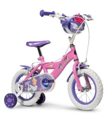 Bike HUFFY Disney PRINCESS 12" 22494W