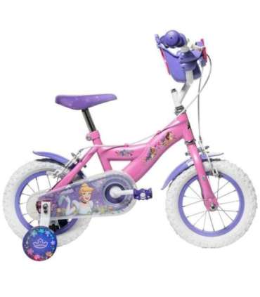 Bike HUFFY Disney PRINCESS 12" 22494W