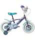 Bike HUFFY Disney FROZEN 12" 22974W