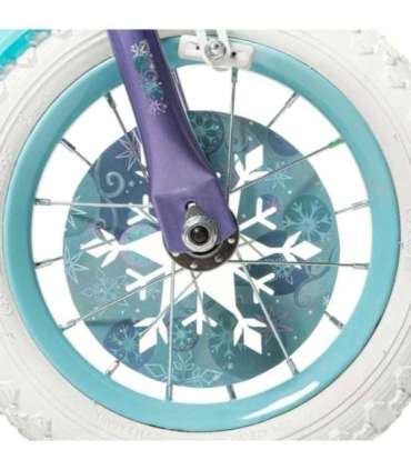 Bike HUFFY Disney FROZEN 12" 22974W