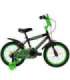 Huffy Bike Minecraft 16" Black 21644W