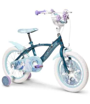 Bike HUFFY Disney FROZEN 16" 21974W