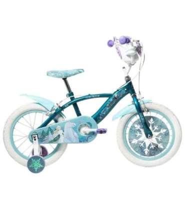 Bike HUFFY Disney FROZEN 16" 21974W