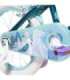Bike HUFFY Disney FROZEN 16" 21974W