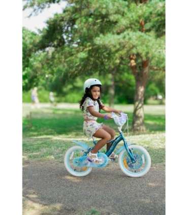 Bike HUFFY Disney FROZEN 16" 21974W