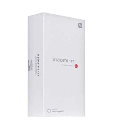 Smartfon Xiaomi 14T 12/256GB Lemon Green