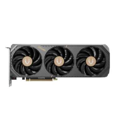 Zotac GAMING GeForce RTX 5070 Ti SOLID SFF OC NVIDIA 16 GB GDDR7