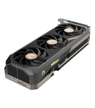 ZOTAC GAMING GeForce RTX 5080 SOLID CORE 16GB