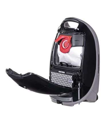 Odkurzacz MIELE Guard M1 Cat&Dog Obsidian Black