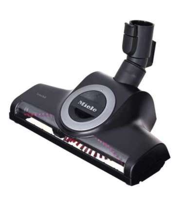 Odkurzacz MIELE Guard M1 Cat&Dog Obsidian Black