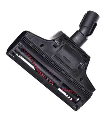 Odkurzacz MIELE Guard M1 Cat&Dog Obsidian Black