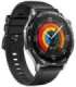 Huawei WATCH GT5 46mm 3.63 cm (1.43") AMOLED Digital 466 x 466 pixels Black GPS (satellite)