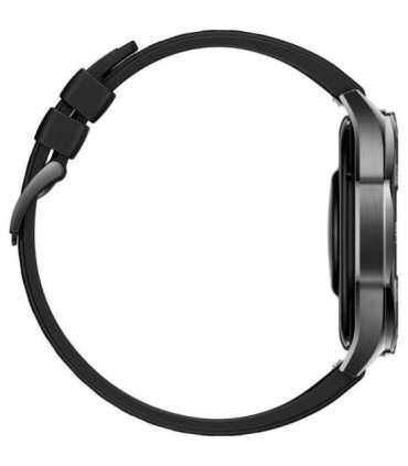 Huawei WATCH GT5 46mm 3.63 cm (1.43") AMOLED Digital 466 x 466 pixels Black GPS (satellite)