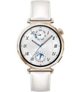 Huawei WATCH GT5 41mm 3.35 cm (1.32") AMOLED Digital 466 x 466 pixels Gold