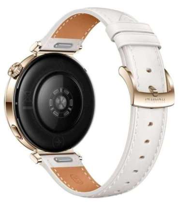 Huawei WATCH GT5 41mm 3.35 cm (1.32") AMOLED Digital 466 x 466 pixels Gold