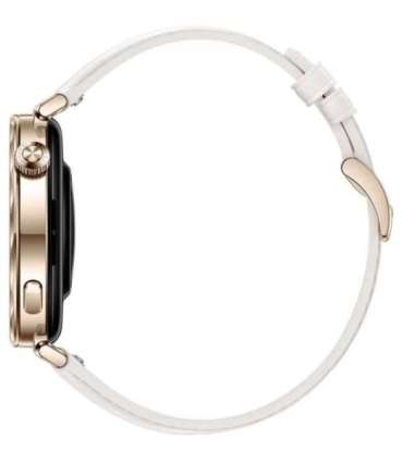 Huawei WATCH GT5 41mm 3.35 cm (1.32") AMOLED Digital 466 x 466 pixels Gold