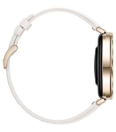 Huawei WATCH GT5 41mm 3.35 cm (1.32") AMOLED Digital 466 x 466 pixels Gold