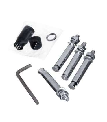 Hikvision DS-2DE4425IW-DE(T5) PL Dome IP security camera Outdoor 2560 x 1440 pixels Ceiling/wall