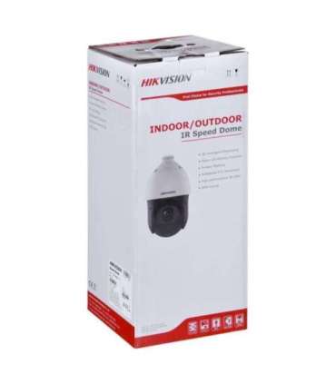 Hikvision DS-2DE4425IW-DE(T5) PL Dome IP security camera Outdoor 2560 x 1440 pixels Ceiling/wall