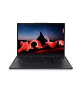 Lenovo ThinkPad T16 Gen 3 Intel Core Ultra 5 125U Laptop 40.6 cm (16") WUXGA 16 GB DDR5-SDRAM 512 GB SSD Wi-Fi 6E