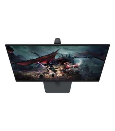 Samsung S32DG500EU LED display 81.3 cm (32") 2560 x 1440 pixels Quad HD Black