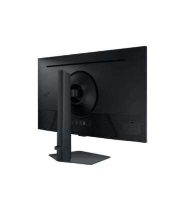 Samsung S32DG500EU LED display 81.3 cm (32") 2560 x 1440 pixels Quad HD Black