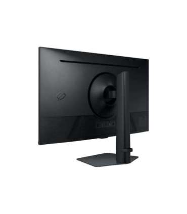 Samsung S32DG500EU LED display 81.3 cm (32") 2560 x 1440 pixels Quad HD Black