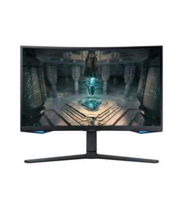 Samsung G65B computer monitor 68.6 cm (27") 2560 x 1440 pixels Quad HD LCD Black