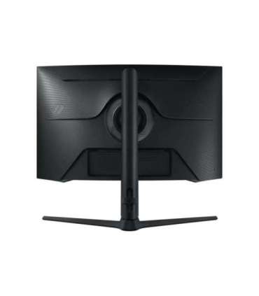 Samsung G65B computer monitor 68.6 cm (27") 2560 x 1440 pixels Quad HD LCD Black