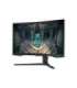 Samsung G65B computer monitor 68.6 cm (27") 2560 x 1440 pixels Quad HD LCD Black