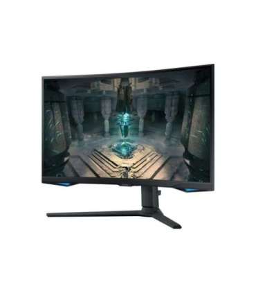 Samsung G65B computer monitor 68.6 cm (27") 2560 x 1440 pixels Quad HD LCD Black