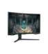 Samsung G65B computer monitor 68.6 cm (27") 2560 x 1440 pixels Quad HD LCD Black