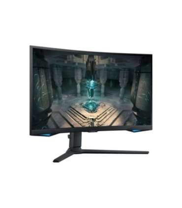 Samsung G65B computer monitor 68.6 cm (27") 2560 x 1440 pixels Quad HD LCD Black