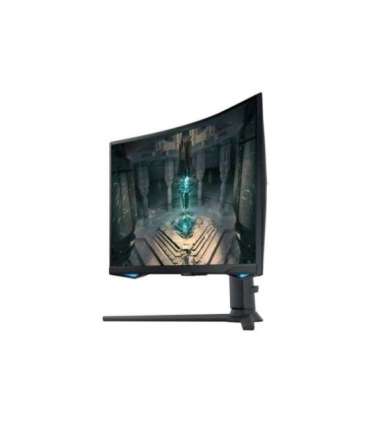 Samsung G65B computer monitor 68.6 cm (27") 2560 x 1440 pixels Quad HD LCD Black