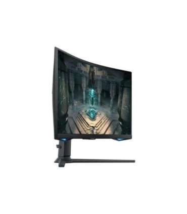 Samsung G65B computer monitor 68.6 cm (27") 2560 x 1440 pixels Quad HD LCD Black