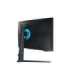 Samsung G65B computer monitor 68.6 cm (27") 2560 x 1440 pixels Quad HD LCD Black