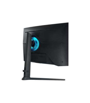 Samsung G65B computer monitor 68.6 cm (27") 2560 x 1440 pixels Quad HD LCD Black