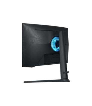 Samsung G65B computer monitor 68.6 cm (27") 2560 x 1440 pixels Quad HD LCD Black