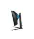Samsung G65B computer monitor 68.6 cm (27") 2560 x 1440 pixels Quad HD LCD Black