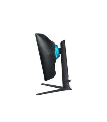 Samsung G65B computer monitor 68.6 cm (27") 2560 x 1440 pixels Quad HD LCD Black