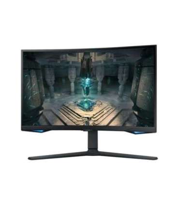 Samsung G65B computer monitor 68.6 cm (27") 2560 x 1440 pixels Quad HD LCD Black
