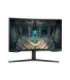 Samsung G65B computer monitor 68.6 cm (27") 2560 x 1440 pixels Quad HD LCD Black
