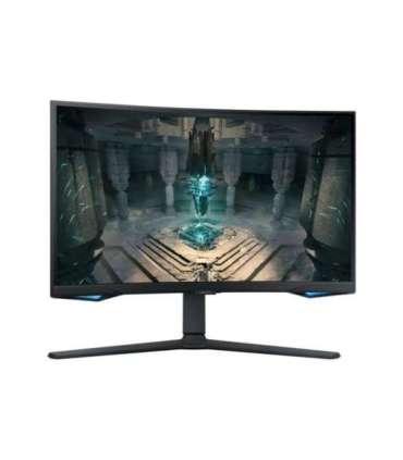 Samsung G65B computer monitor 68.6 cm (27") 2560 x 1440 pixels Quad HD LCD Black