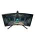 Samsung G65B computer monitor 68.6 cm (27") 2560 x 1440 pixels Quad HD LCD Black