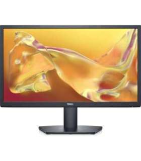 DELL S Series SE2225H LED display 54.5 cm (21.4") 1920 x 1080 pixels Full HD LCD Black