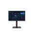 Lenovo ThinkVision T22i-30 LED display 54.6 cm (21.5") 1920 x 1080 pixels Full HD Black